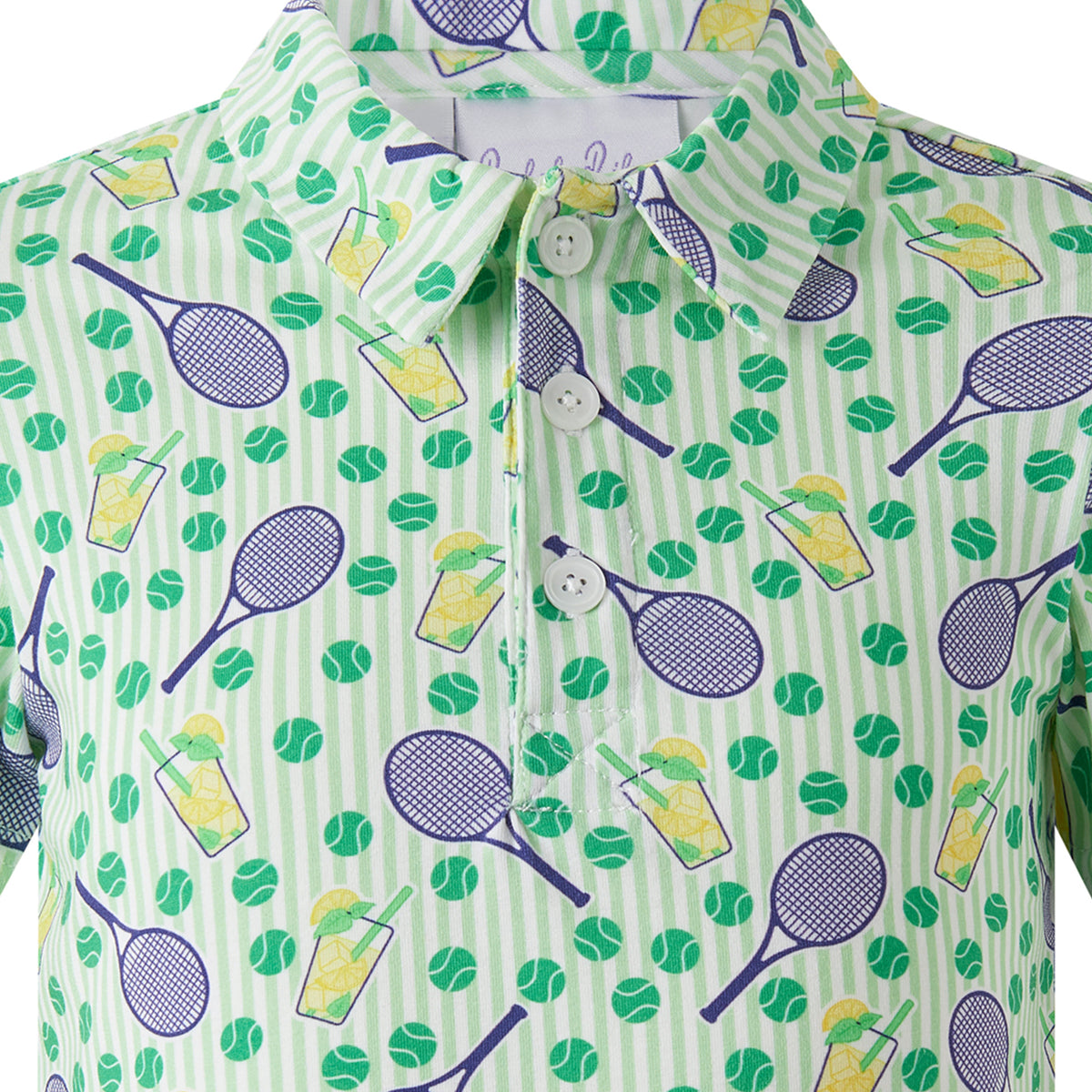 Summer Sport Polo