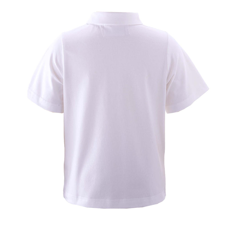 Ivory Polo Shirt