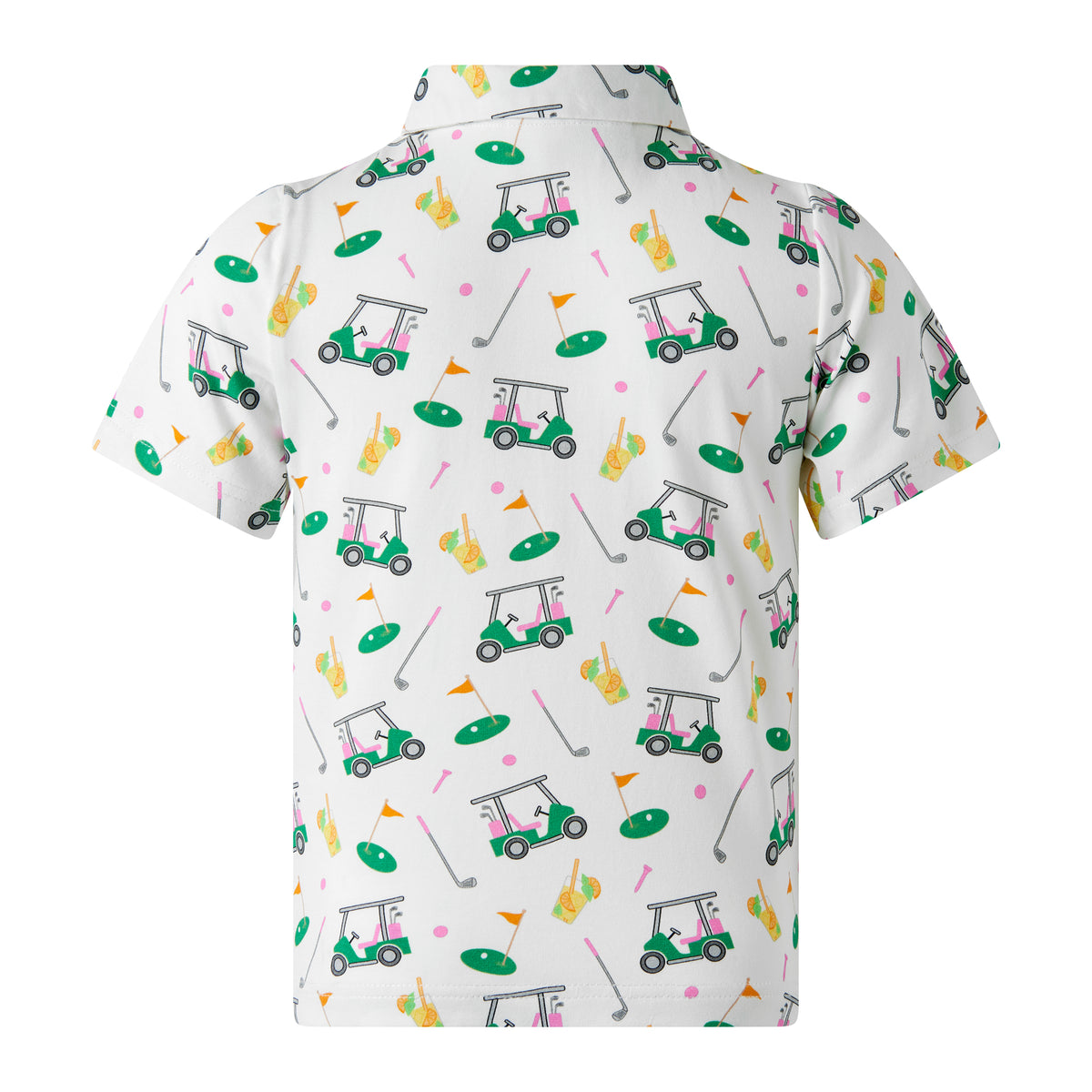 Golf Polo