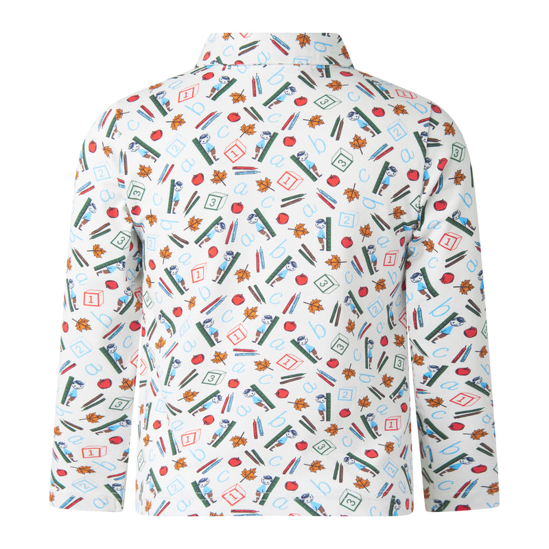 ABC Polo