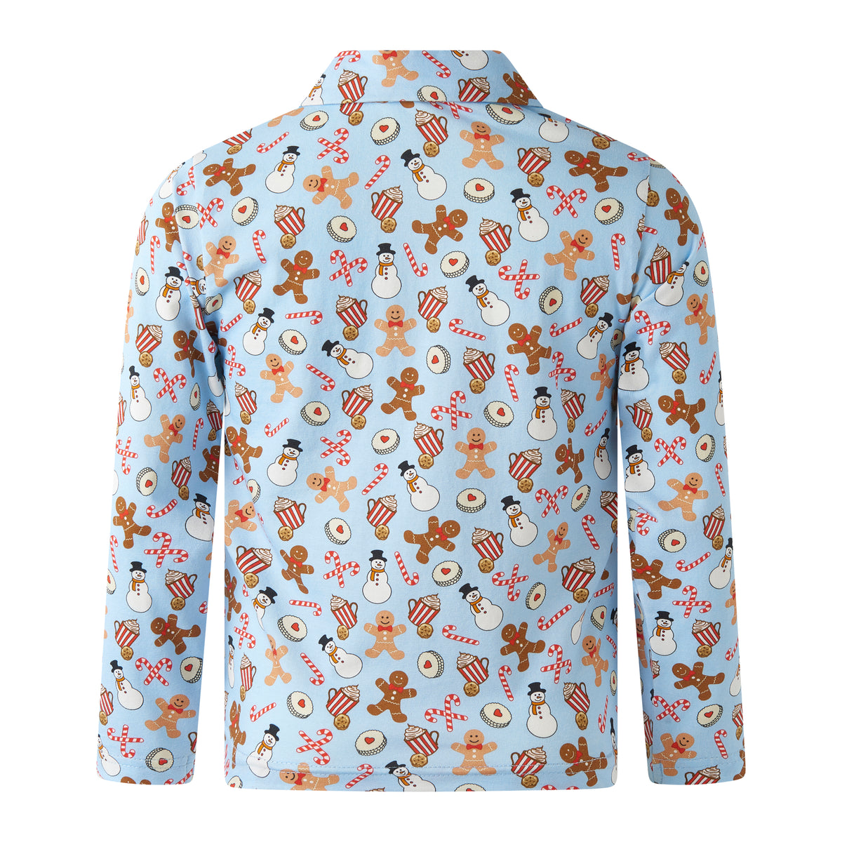 Gingerbread Polo