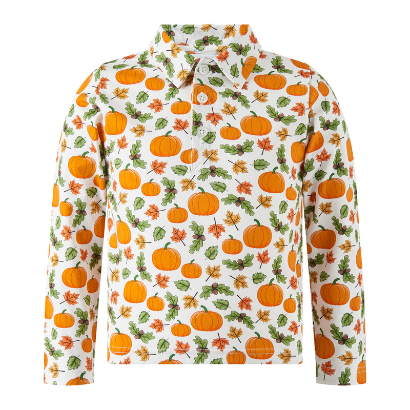 Pumpkin Polo
