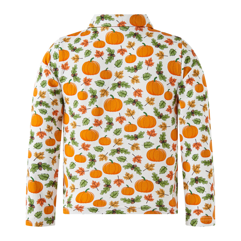 Pumpkin Polo