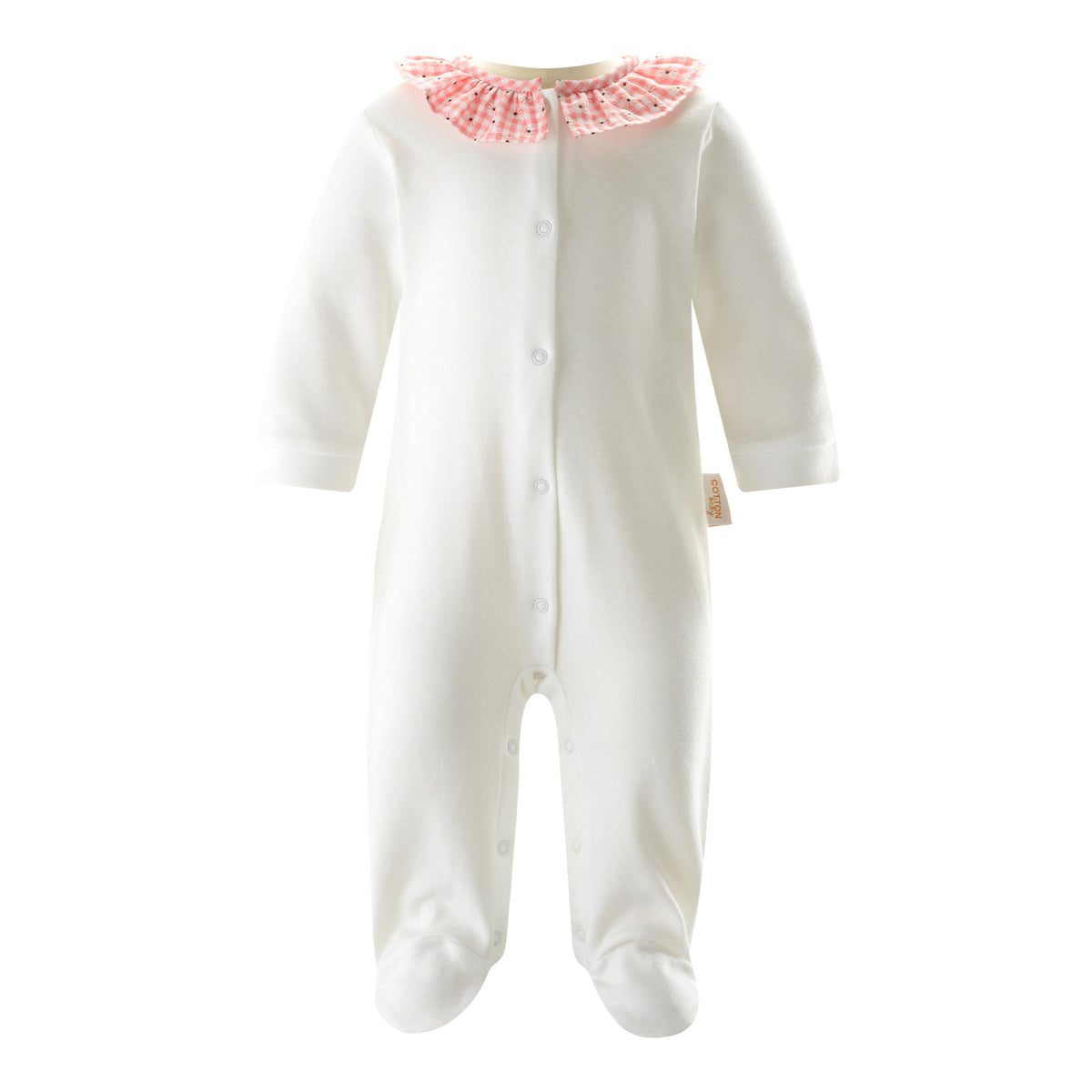 Daisy Babygro Giftbox