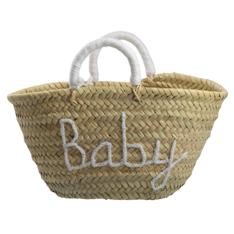 Baby Gift Basket