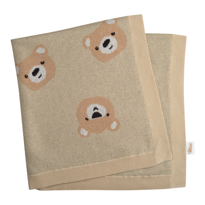 New Arrival Bear Hamper