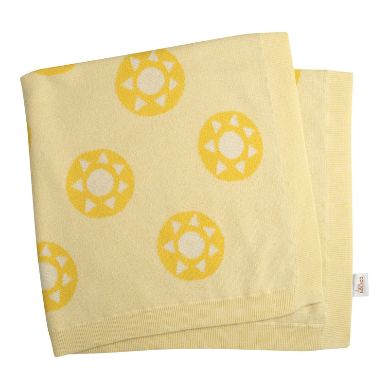 Sun Baby Hamper