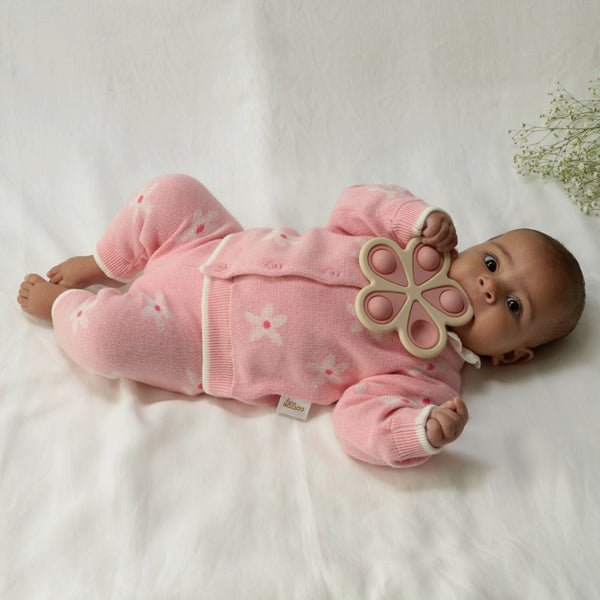 Flower Sensory Toy
