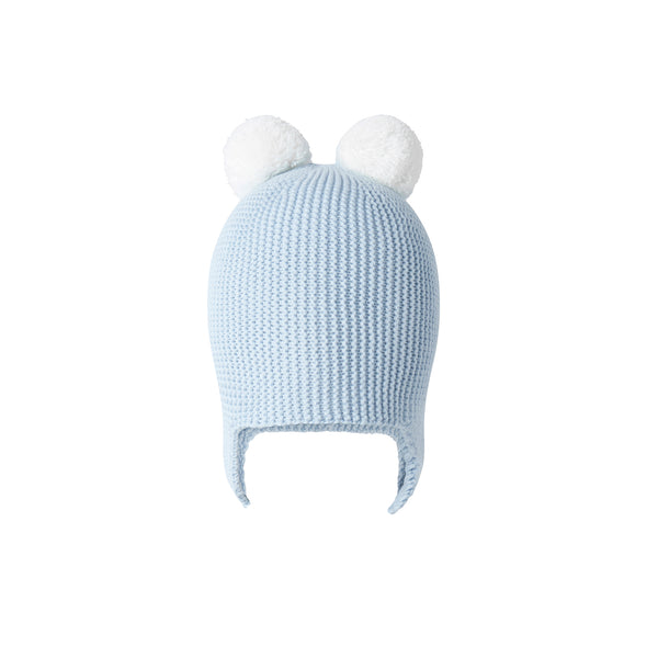 Pom Pom Hat