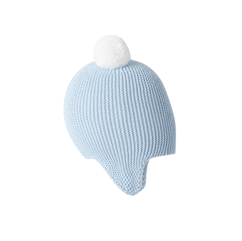 Pom Pom Hat