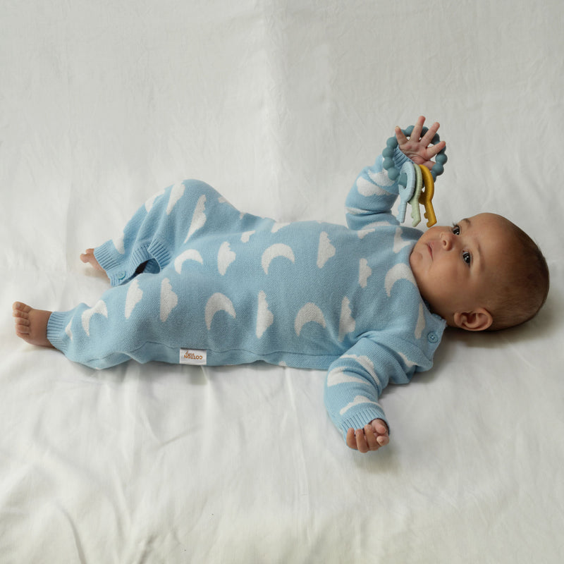 Keys Teething Toy