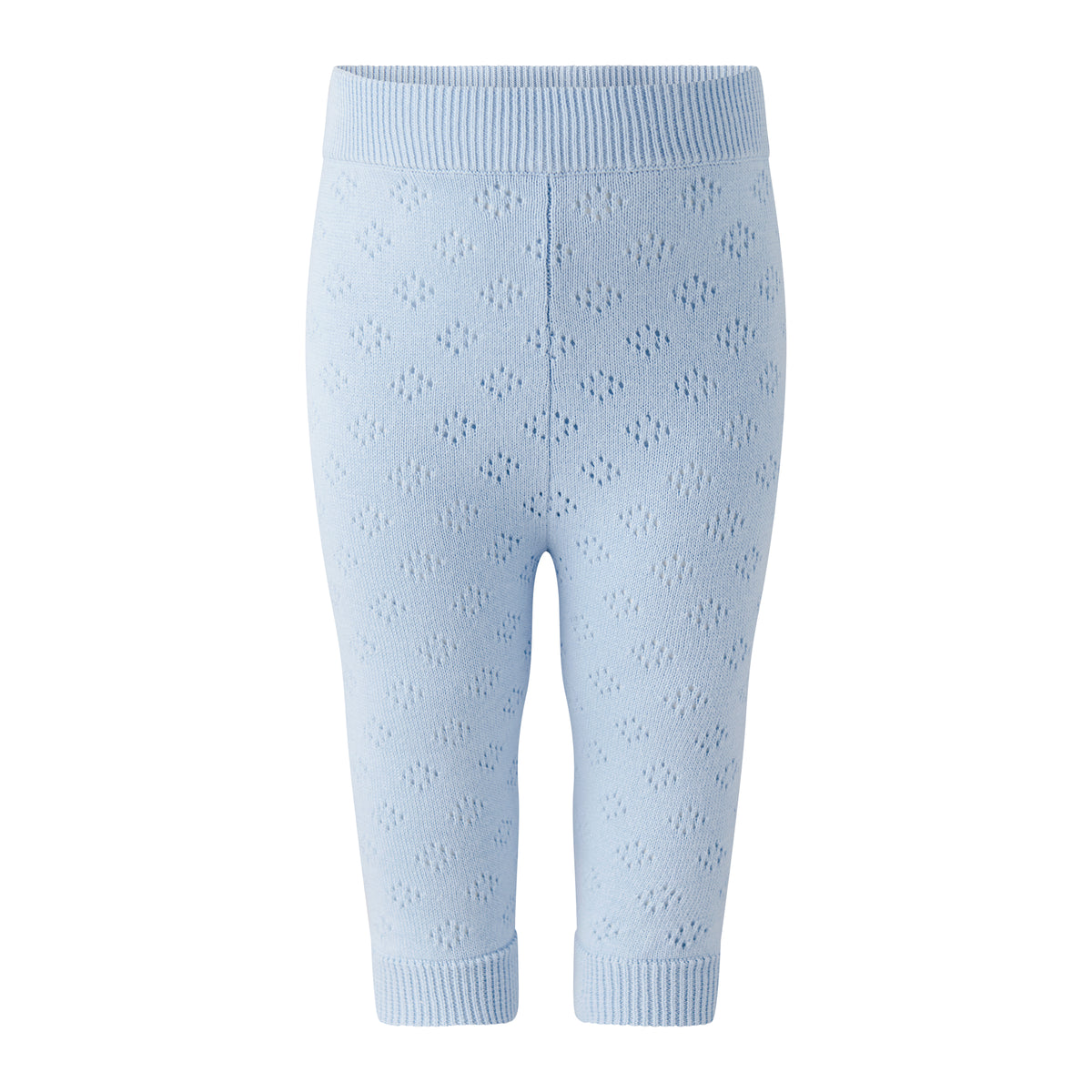 Pointelle Sweater & Legging Set