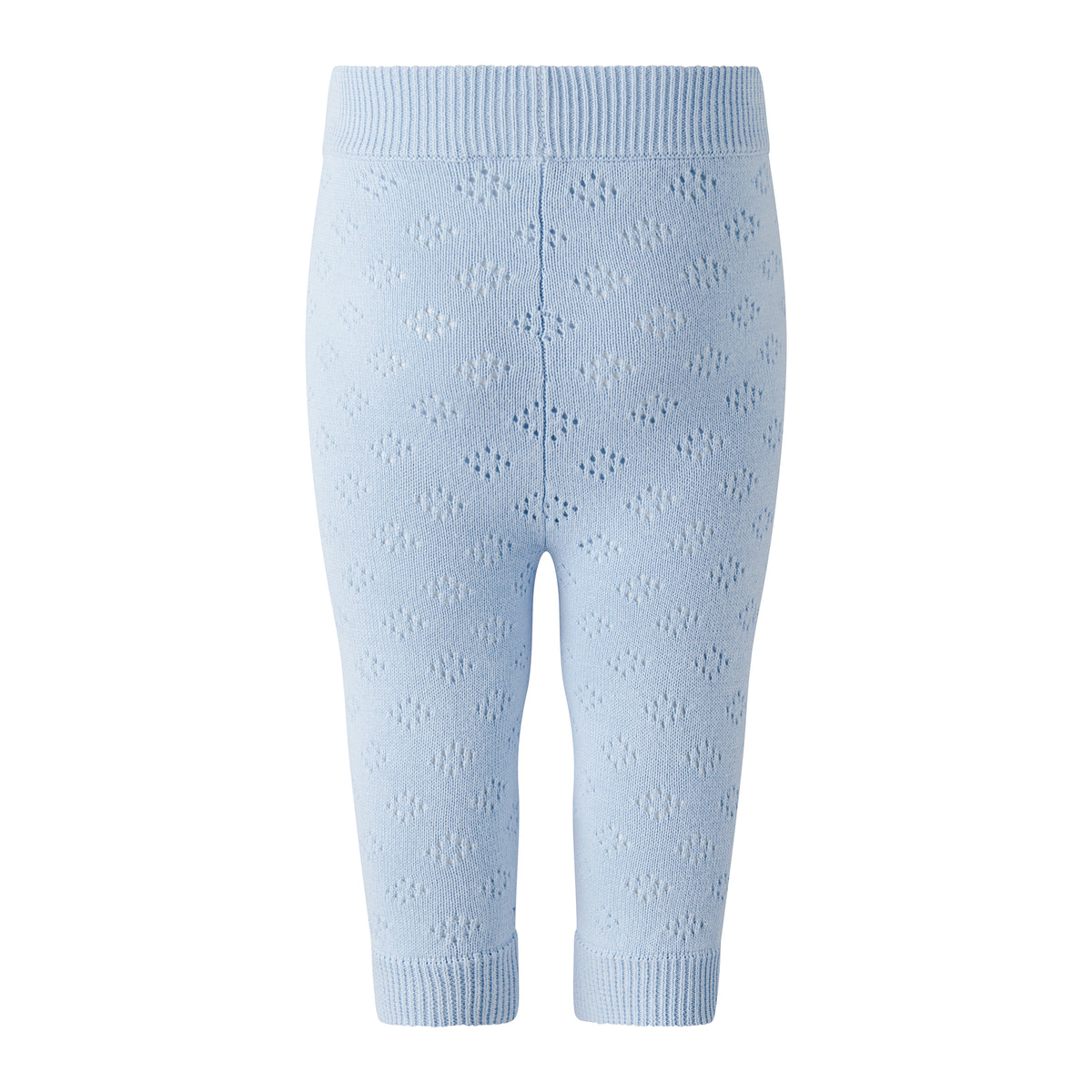 Pointelle Sweater & Legging Set