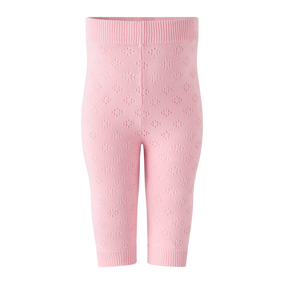 Pointelle Sweater & Legging Set