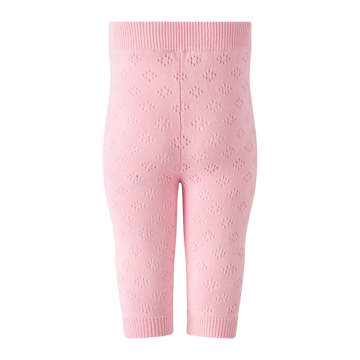 Pointelle Sweater & Legging Set