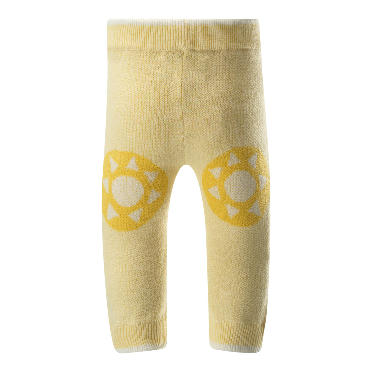 Sun Knit Sweater & Leggings Set