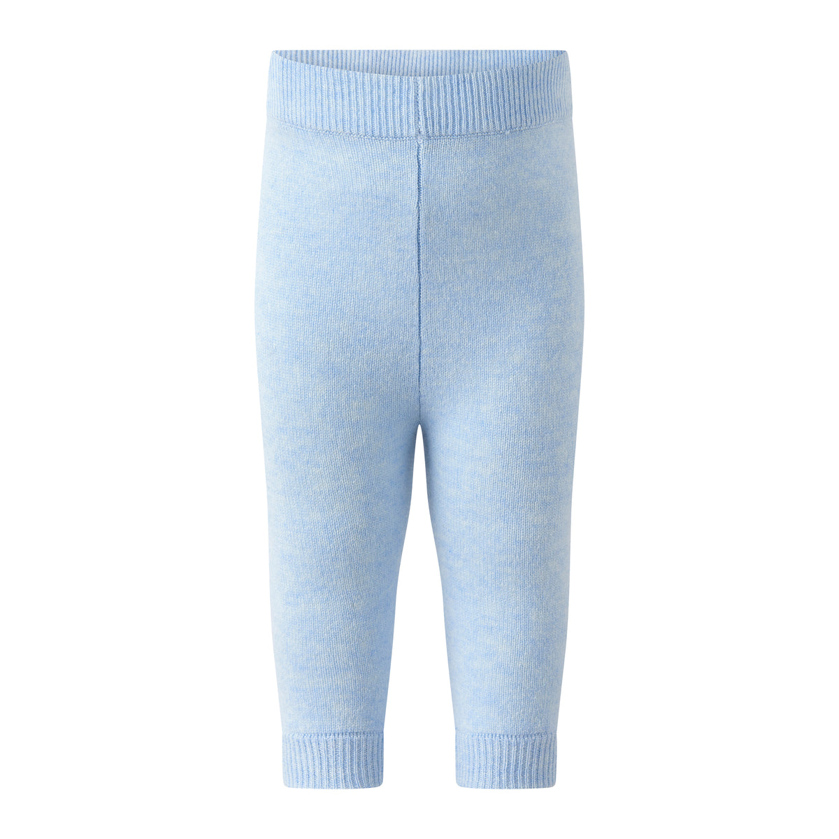 Cashmere Knit Set with Pocket
