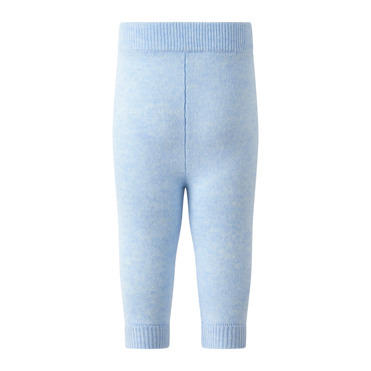 Cashmere Knit Set with Pocket