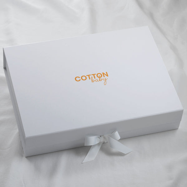 Cotton Baby Luxury Giftbox