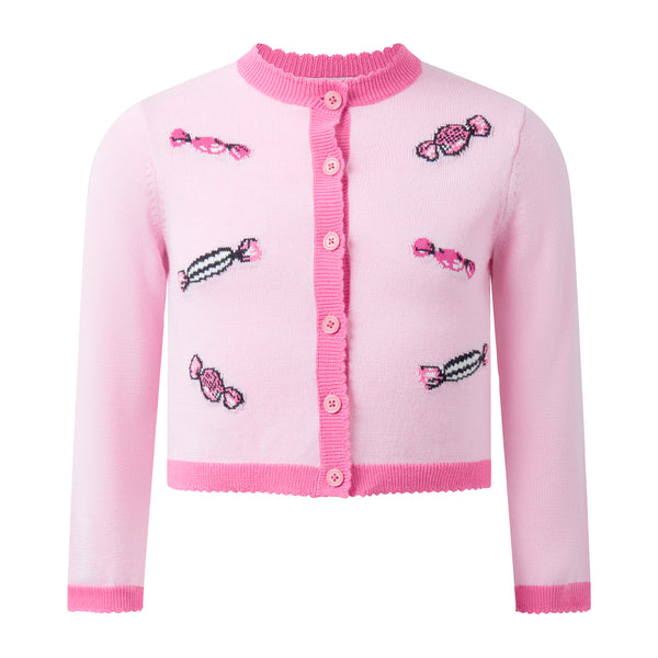 Sweetie Cardigan