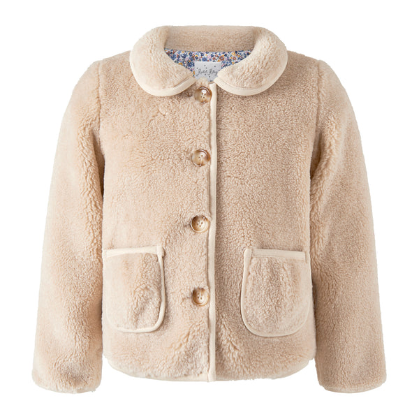 Shearling Jacket