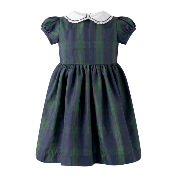 Blackwatch Dress