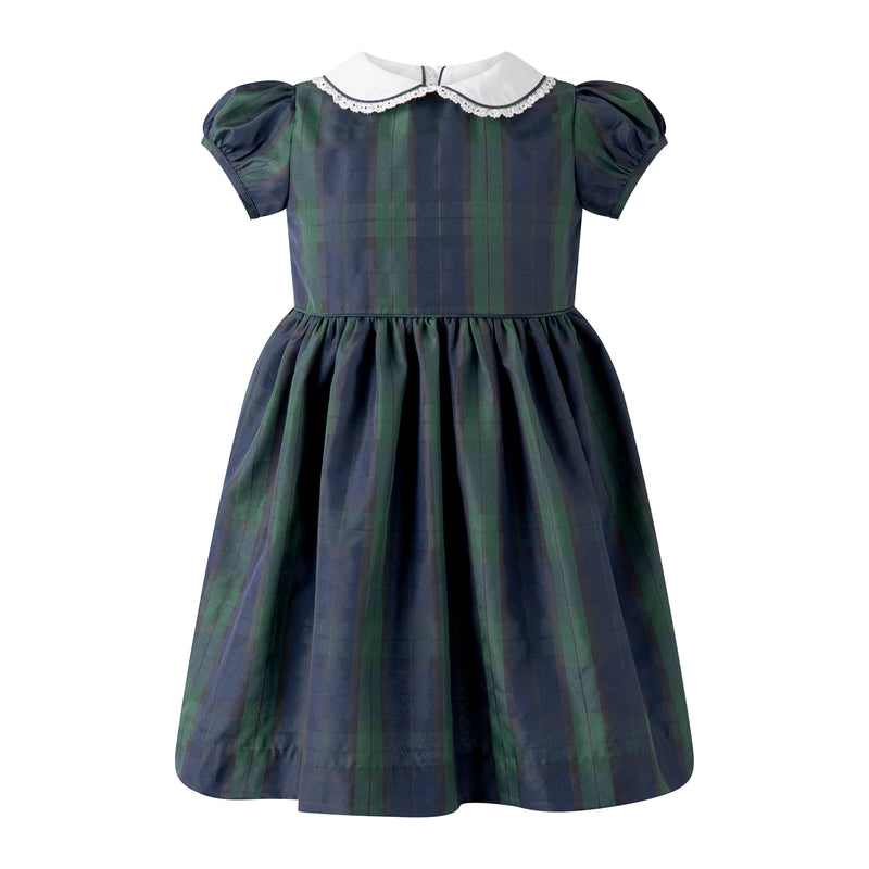Blackwatch Dress