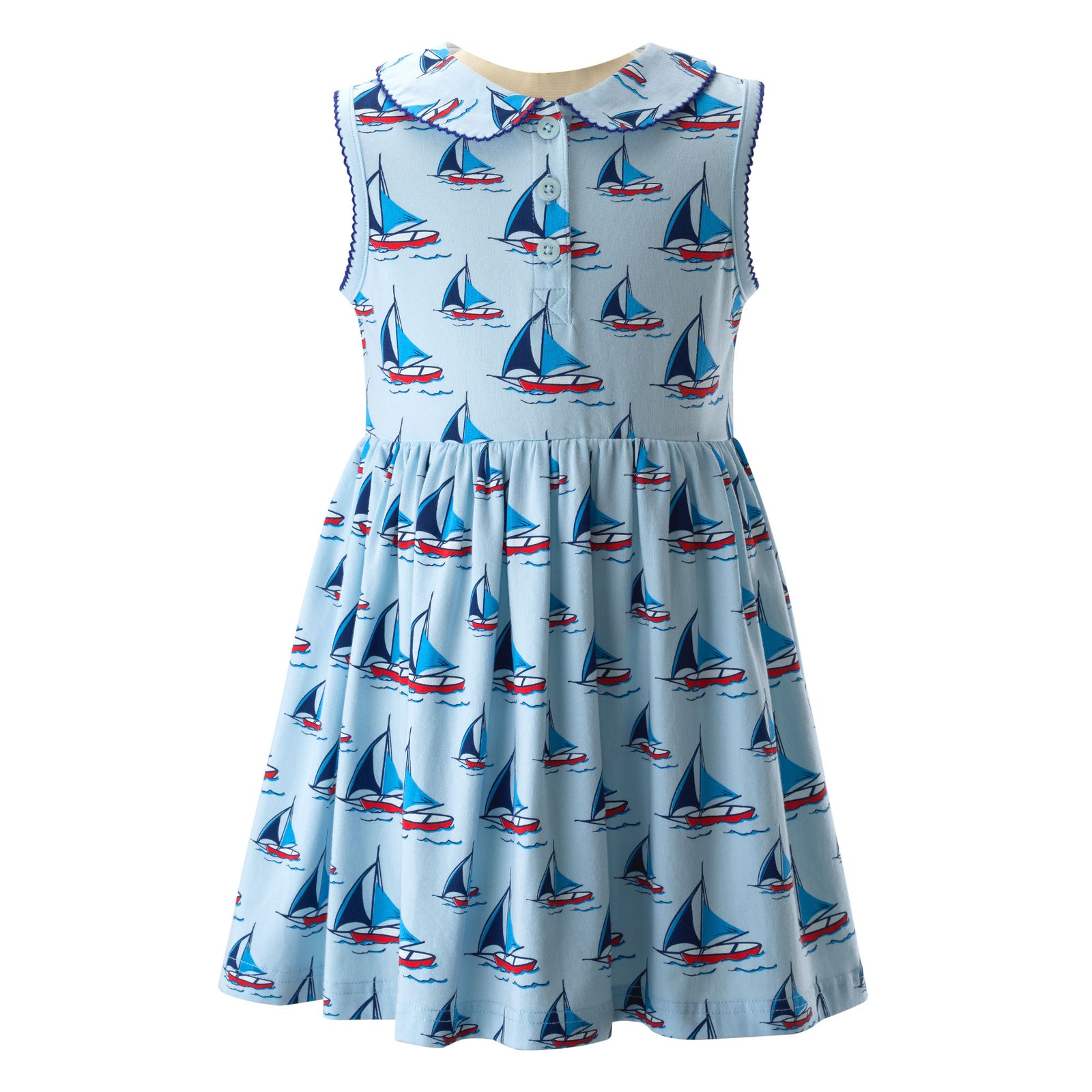 Rachel riley sailboat dress 2025