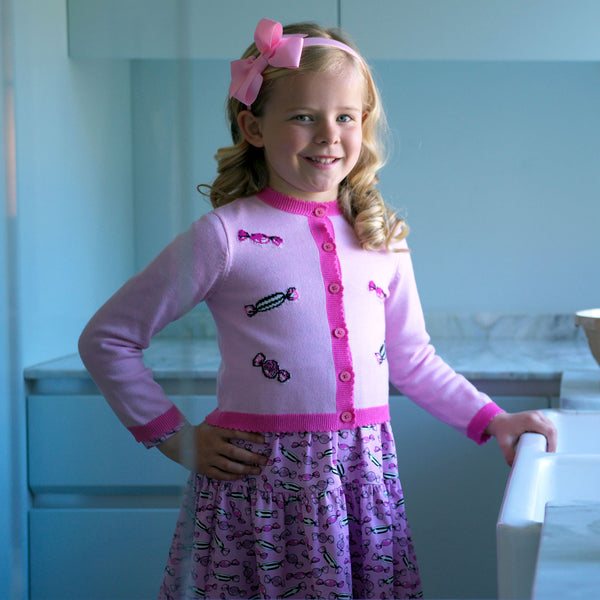 Sweetie Cardigan