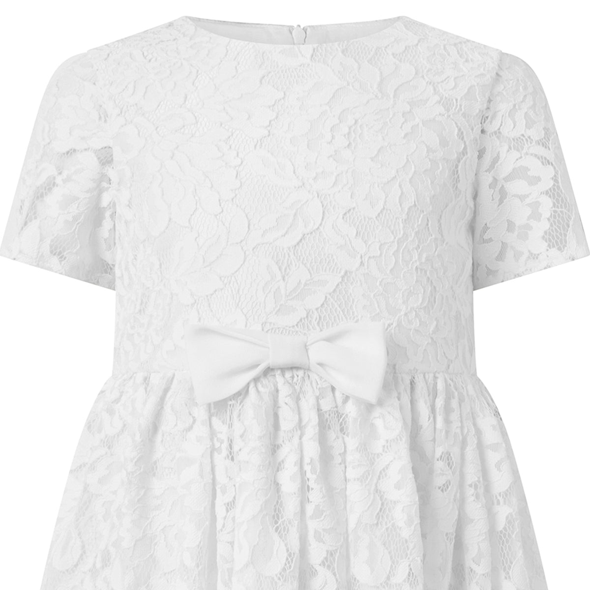 Lace Party Dress