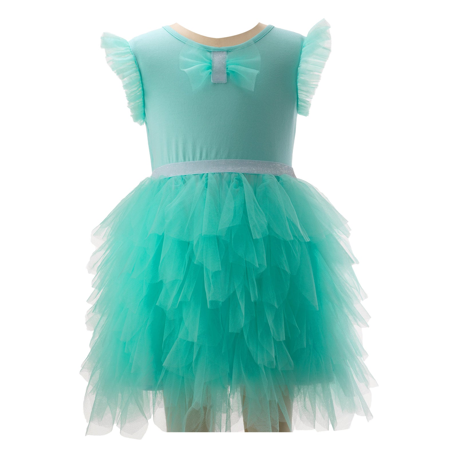 Mint tutu dress online