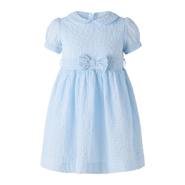Bow Party Dress