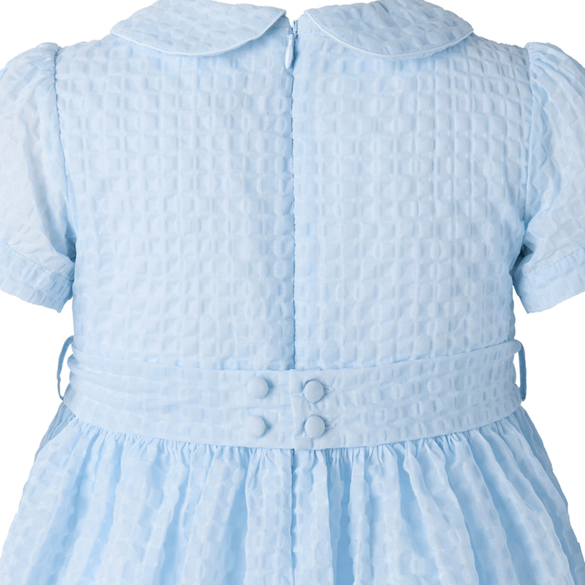 Bow Party Dress