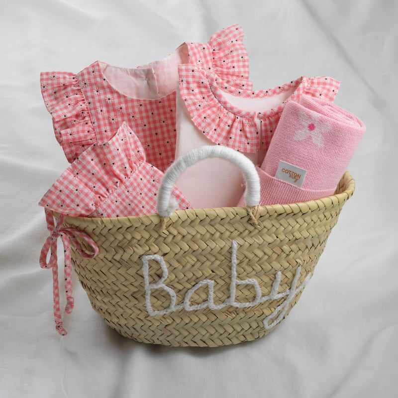 Daisy Sundress Hamper