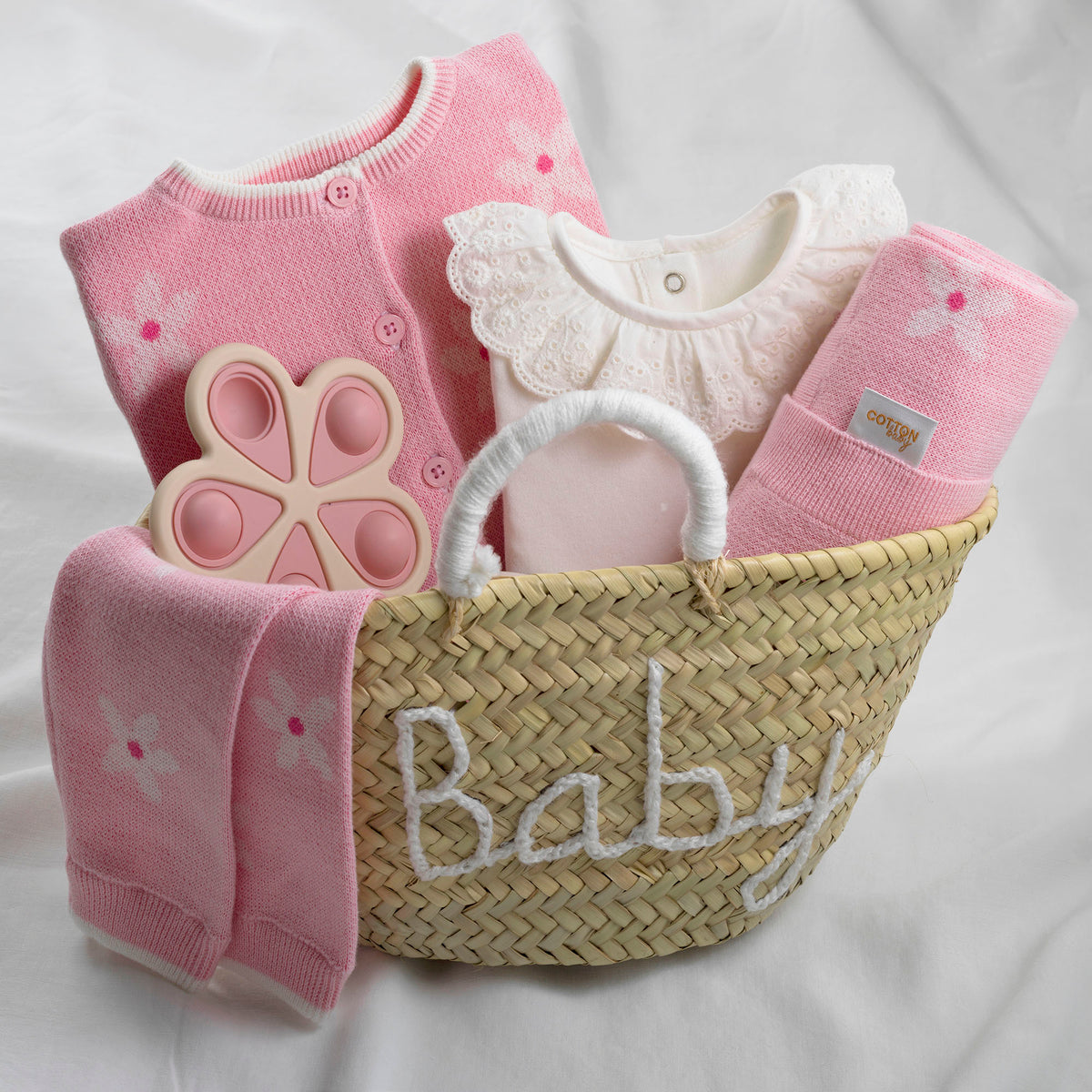 Daisy Baby Hamper