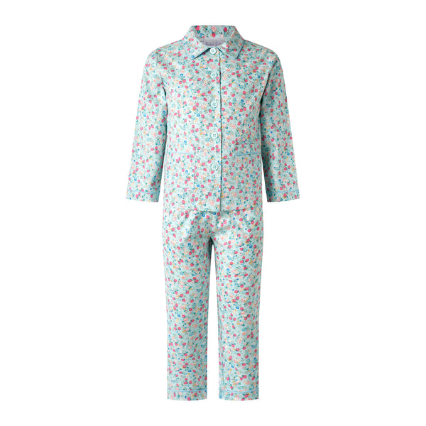 Strawberry Classic Pyjamas