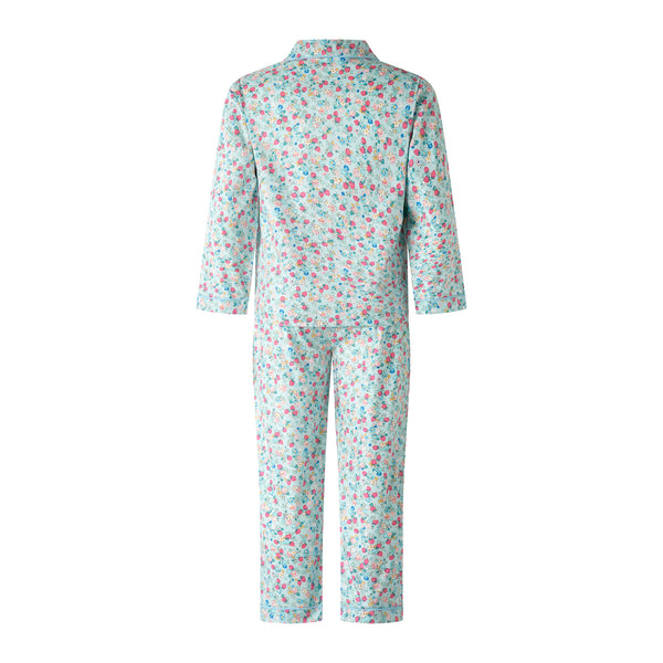 Strawberry Classic Pyjamas