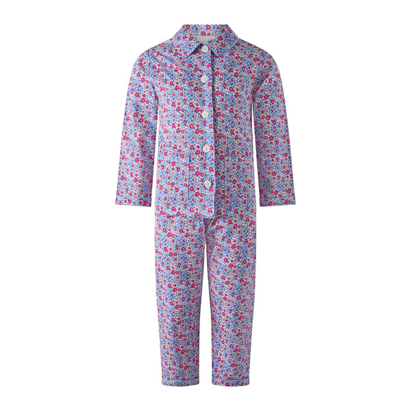 Ditsy Floral Classic Pyjamas