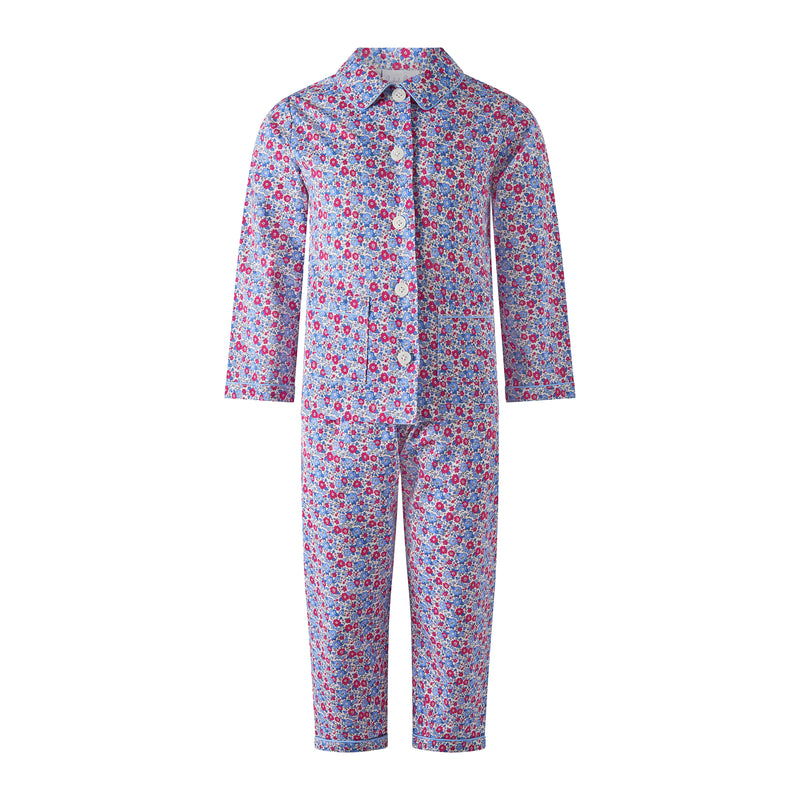 Ditsy Floral Classic Pyjamas