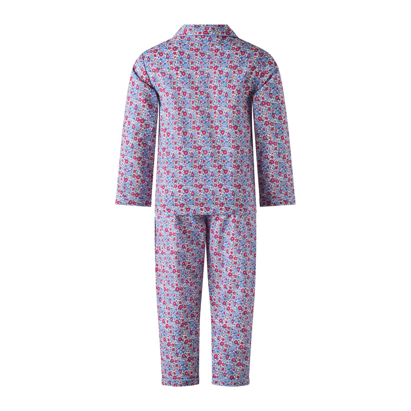 Ditsy Floral Classic Pyjamas