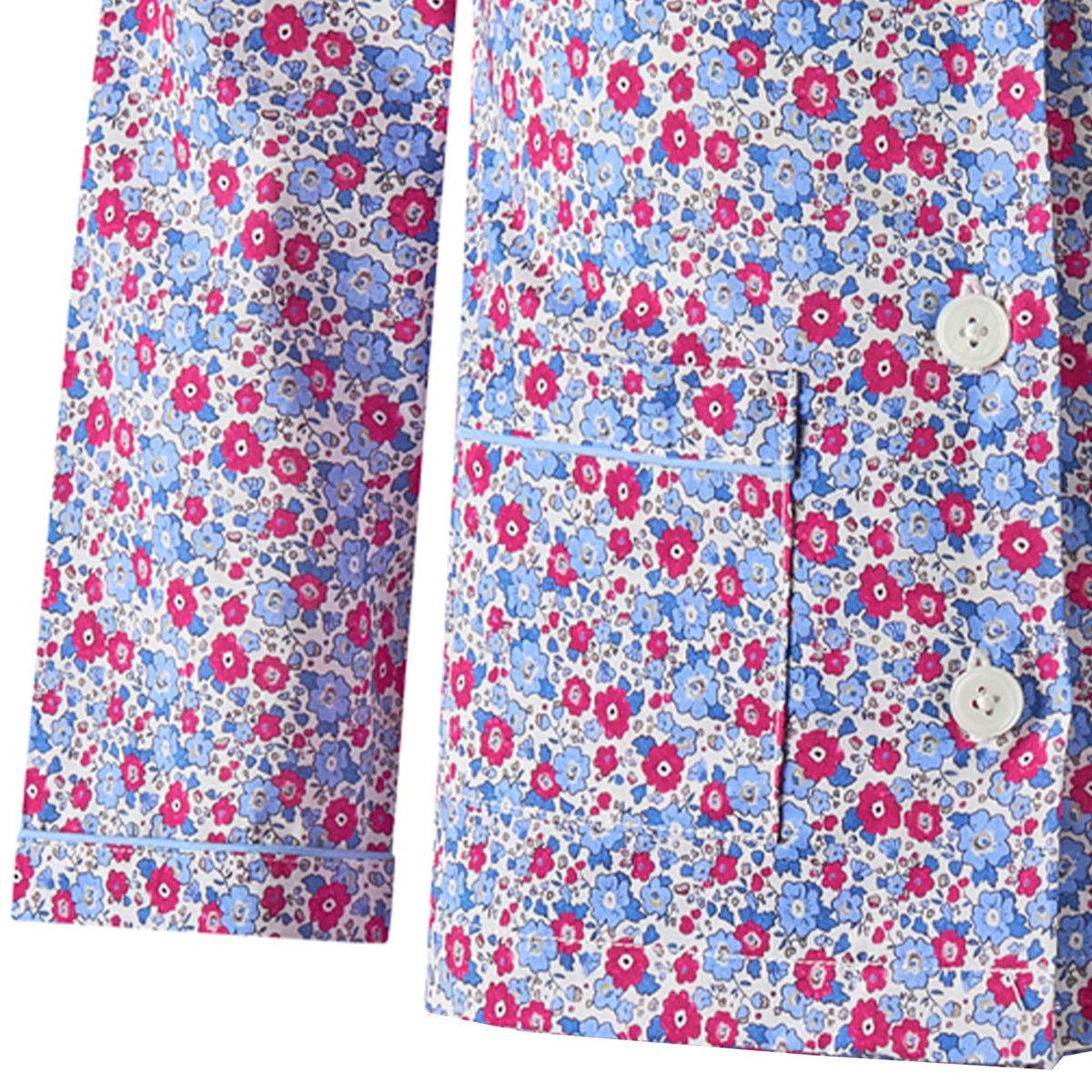 Ditsy Floral Classic Pyjamas