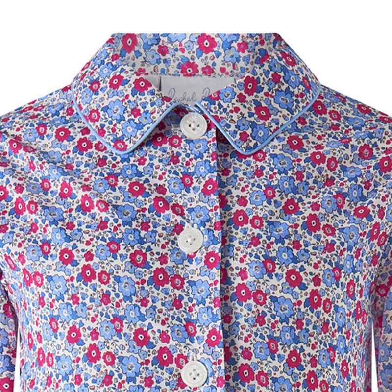 Ditsy Floral Classic Pyjamas