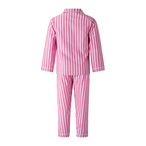 Stripe Classic Pyjamas