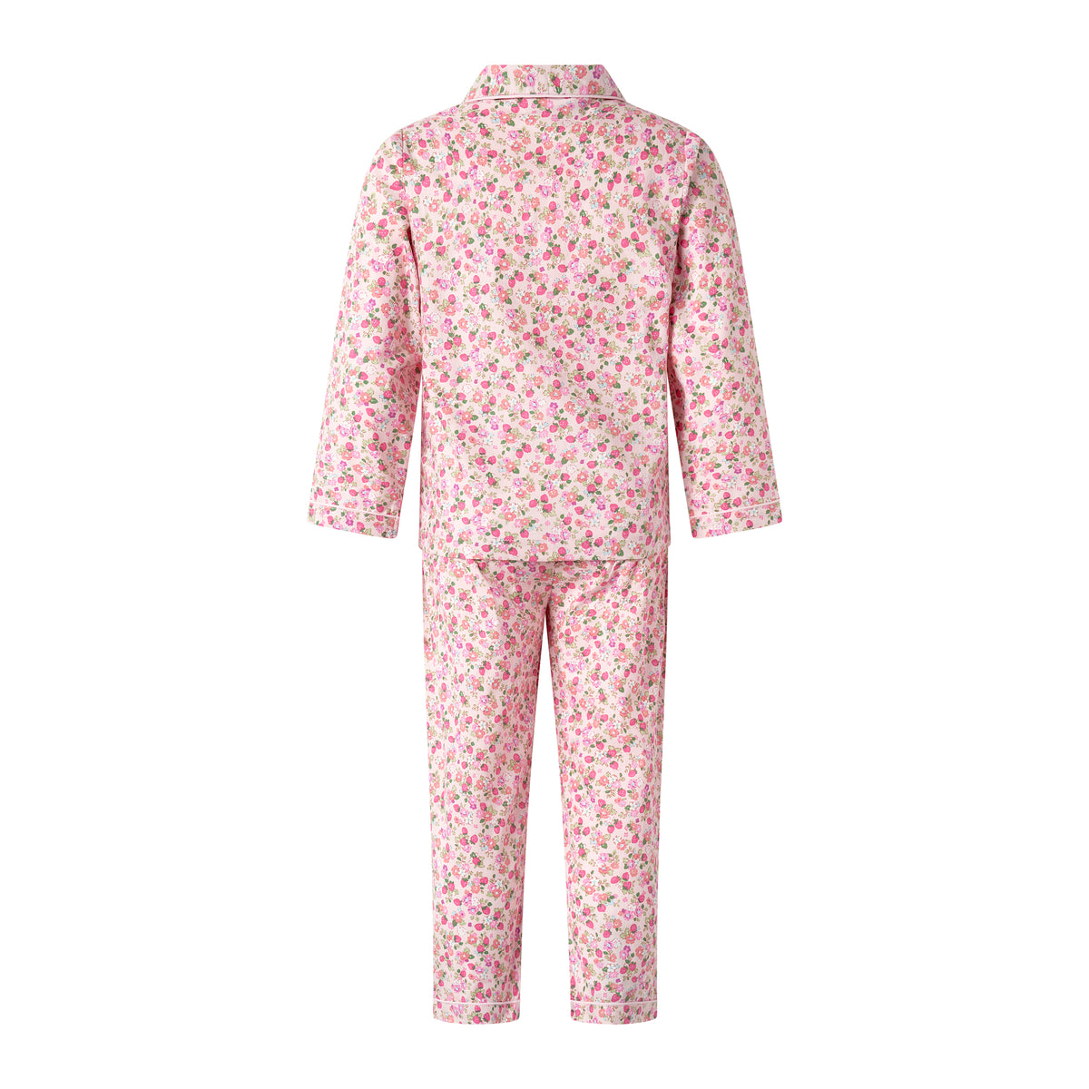 Strawberry Classic Pyjamas