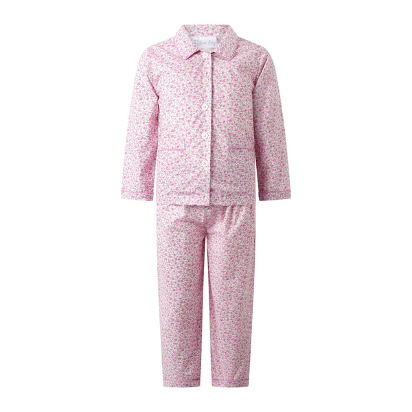 Ditsy Floral Classic Pyjamas