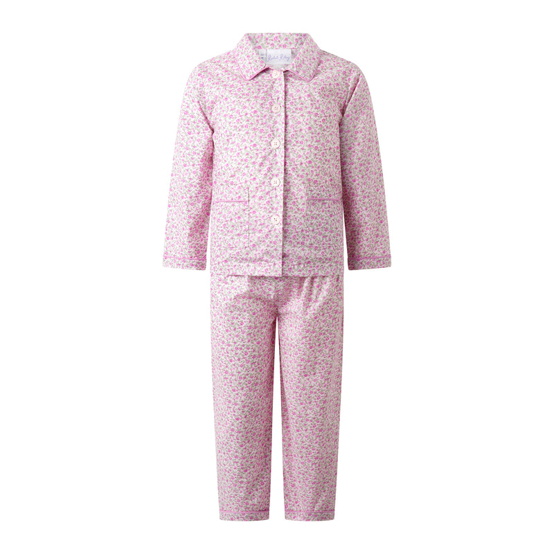 Ditsy Floral Classic Pyjamas