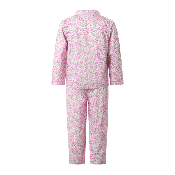 Ditsy Floral Classic Pyjamas