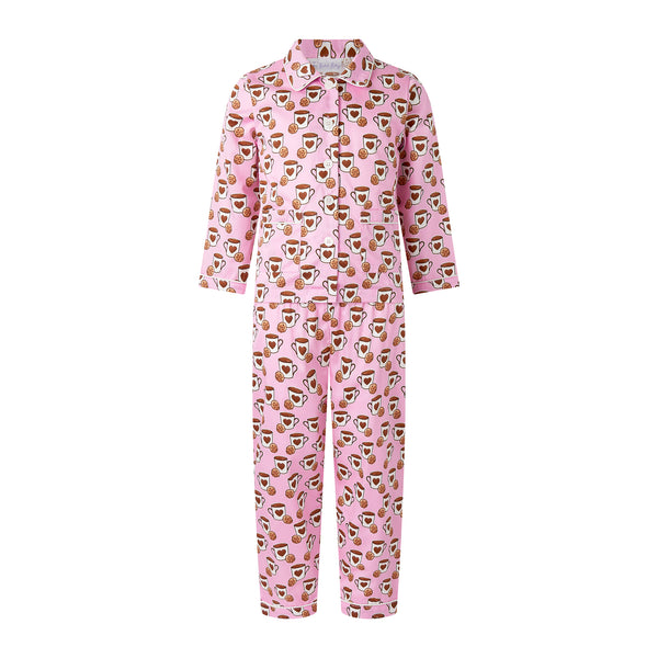 Hot Chocolate Classic Pyjamas