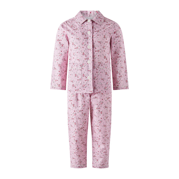 Rosebud Classic Pyjamas