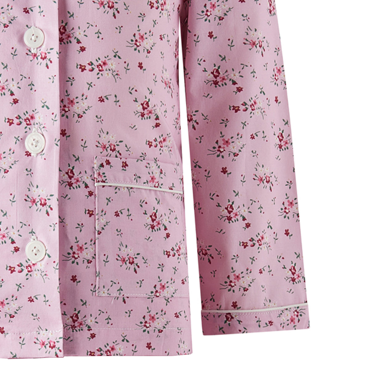 Rosebud Classic Pyjamas